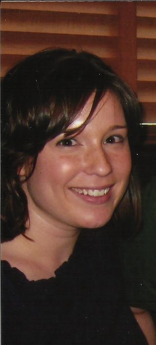 Kristen Abernathy