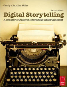 Digital Story Telling Book