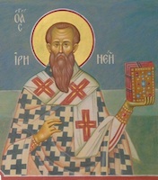 Saint Iraneaus