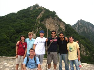 great wall group